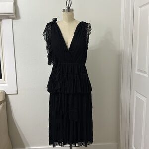 Beautiful Joie Lace Dress NEW